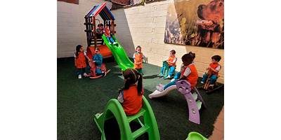 CENTRO EDUCATIVO BELEN DE LA SABIDURIA