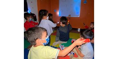 CENTRO EDUCATIVO BELEN