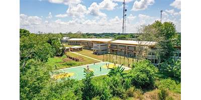 CENTRO EDUCATIVO BENITO JAUREZ