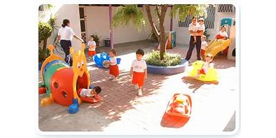 CENTRO EDUCATIVO BETANIA