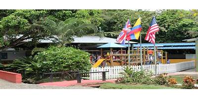CENTRO EDUCATIVO BILINGUE COL ANGLO AMERICANO