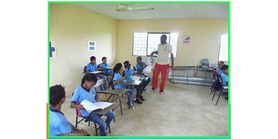 CENTRO EDUCATIVO BOCA DE LOS DIAZ
