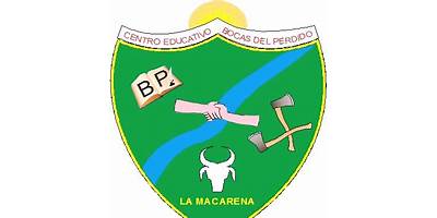 CENTRO EDUCATIVO BOCAS DEL PERDIDO