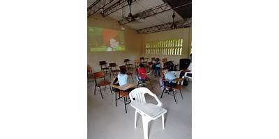 CENTRO EDUCATIVO BREMEN