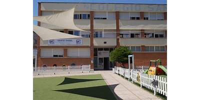 CENTRO EDUCATIVO BRITANICO REINA ISABEL