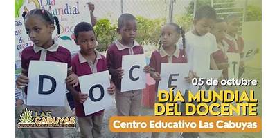 CENTRO EDUCATIVO CABUYA