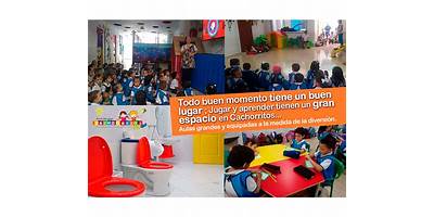 CENTRO EDUCATIVO CACHORRITOS S.A.S