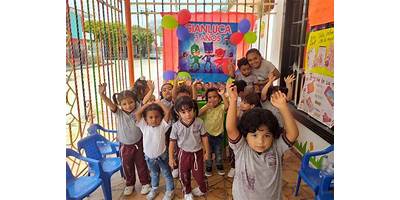 CENTRO EDUCATIVO CAMINITOS DEL SABER