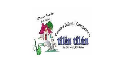 CENTRO EDUCATIVO CAMPESTRE TILIN TILAN