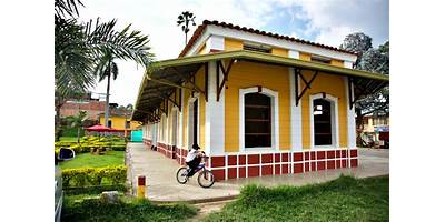 CENTRO EDUCATIVO CAMPO ALEGRE