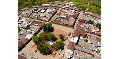 CENTRO EDUCATIVO CAMPO BELLO ALTO