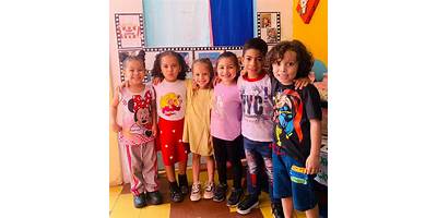 CENTRO EDUCATIVO CAMPO BELLO