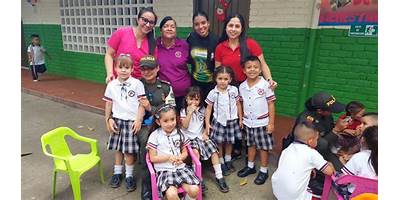 CENTRO EDUCATIVO CAMPOALEGRE