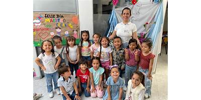 CENTRO EDUCATIVO CARITAS DE ANGEL KIDS