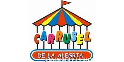 CENTRO EDUCATIVO CARRUSEL DE LA ALEGRIA OCAÑA