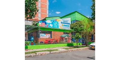 CENTRO EDUCATIVO CASITA DE SUEÑOS