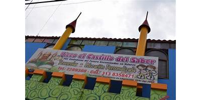 CENTRO EDUCATIVO CASTILLO DEL SABER