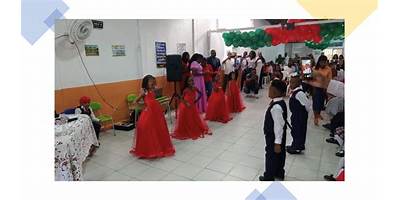 CENTRO EDUCATIVO CATALINA