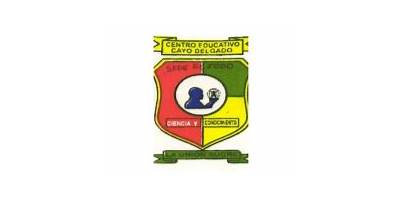 CENTRO EDUCATIVO CAYO DELGADO