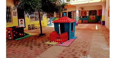 CENTRO EDUCATIVO CELESTIN FREINETT