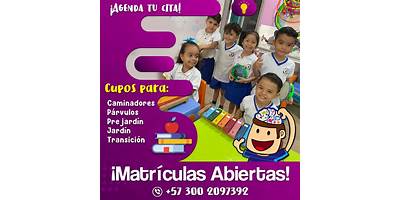 CENTRO EDUCATIVO CEREBROS ACTIVOS - ACTIVE BRAIN