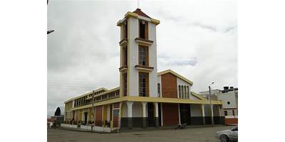 CENTRO EDUCATIVO CHAVISNAN