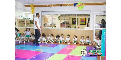 CENTRO EDUCATIVO CHICOS CREATIVOS