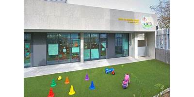 CENTRO EDUCATIVO CHIQUILLOS DE LA COLINA