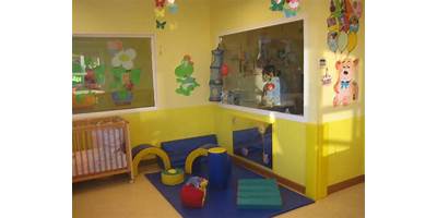 CENTRO EDUCATIVO CHIQUITIN
