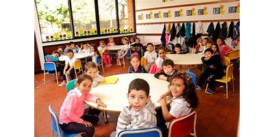 CENTRO EDUCATIVO CIRO AGUSTIN