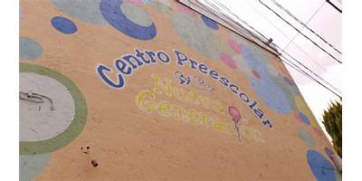 CENTRO EDUCATIVO COLEGIO NUEVA GENERACION