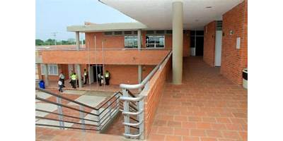 CENTRO EDUCATIVO COLOMBIATON GUSTAVO PULECIO GOMEZ