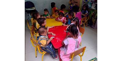 CENTRO EDUCATIVO COMFAMA