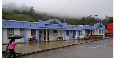 CENTRO EDUCATIVO COMUNIDAD