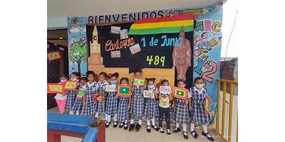 CENTRO EDUCATIVO COMUNITARIO FUENTE DE VALORES