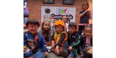 CENTRO EDUCATIVO CONSTRUYENDO MI MUNDO