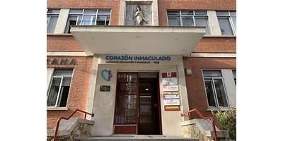 CENTRO EDUCATIVO CORAZON INMACULADO DE MARIA DE EDUCACION PREESCOLAR