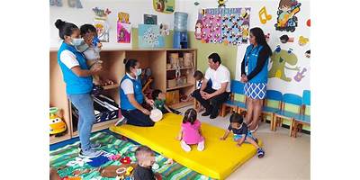 CENTRO EDUCATIVO CORAZONES ALEGRES