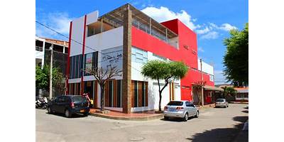 CENTRO EDUCATIVO CORPORACION NUEVA GRANADA
