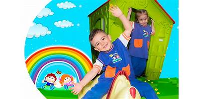 CENTRO EDUCATIVO CRECER