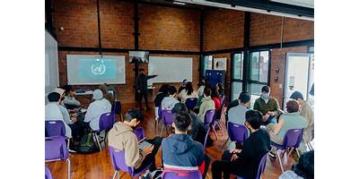 CENTRO EDUCATIVO CRECER SER