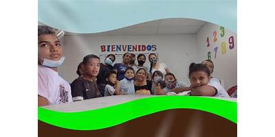 CENTRO EDUCATIVO CRISTIANO INSPIRADORES DEL MAÑANA