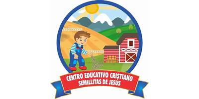 CENTRO EDUCATIVO CRISTIANO SEMILLITAS DE JESUS