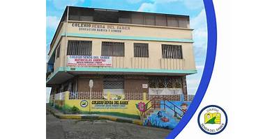 CENTRO EDUCATIVO CRISTIANO SENDAS DEL SABER