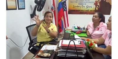 CENTRO EDUCATIVO CRISTIANO SUEÑOS FELICES #1