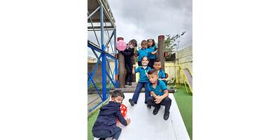 CENTRO EDUCATIVO CRISTIANO SUEÑOS FELICES