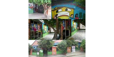 CENTRO EDUCATIVO CRISTO ES MI REFUGIO