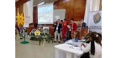 CENTRO EDUCATIVO CUALPALA