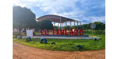 CENTRO EDUCATIVO DE EL TABLAZO