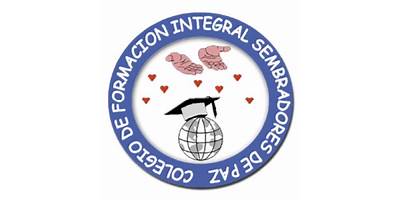 CENTRO EDUCATIVO DE FORMACION INTEGRAL SEMBRADORES DE PAZ